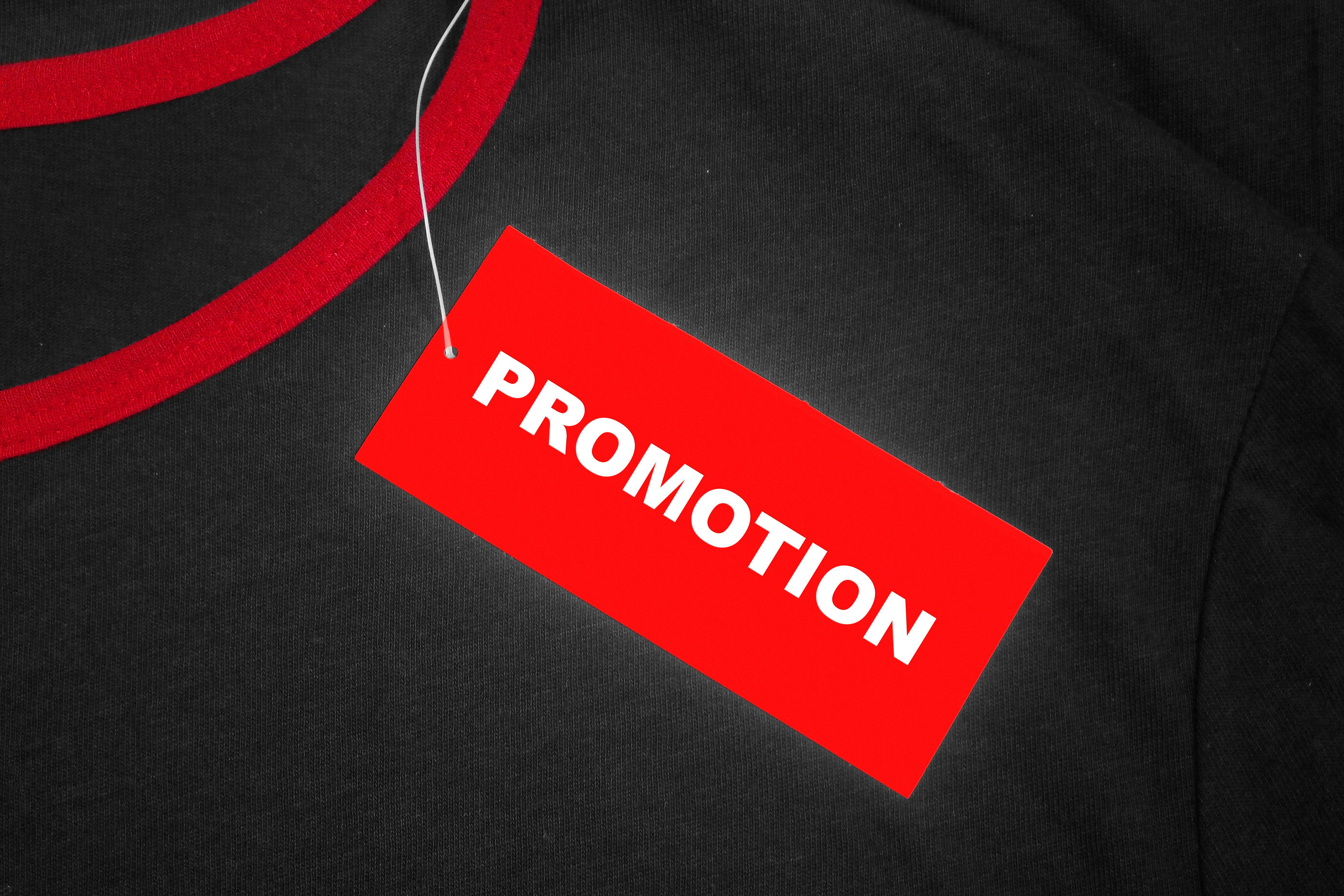 Promotion